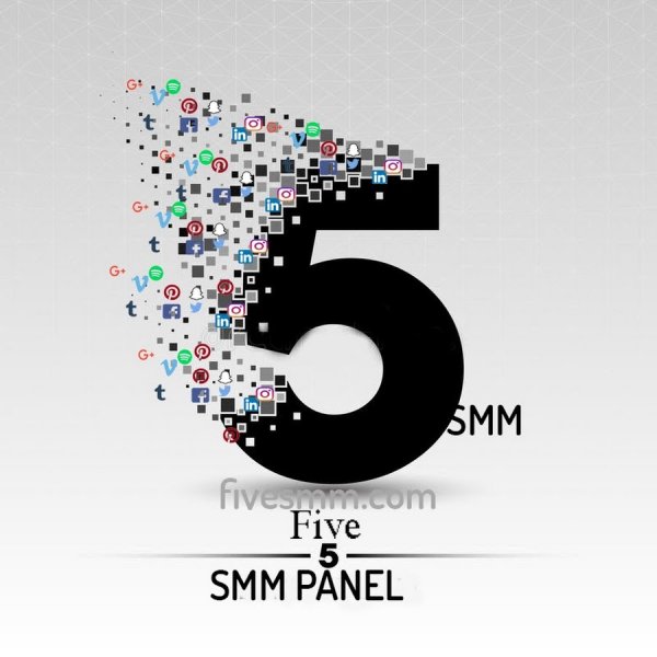 Лого с цифрами