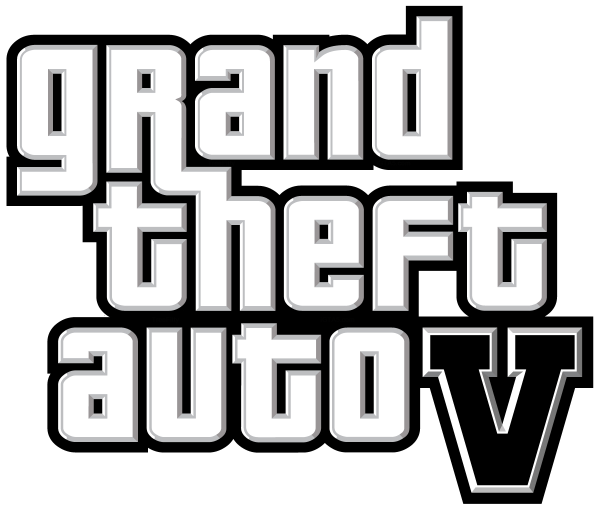 Grand Theft auto 5 иконка