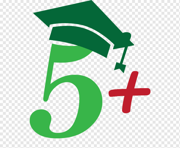 Оценки на прозрачном фоне