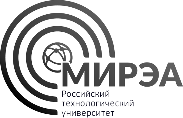 Институт информационных технологий МИРЭА лого