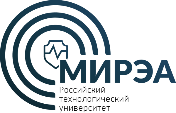 Рту МИРЭА логотип