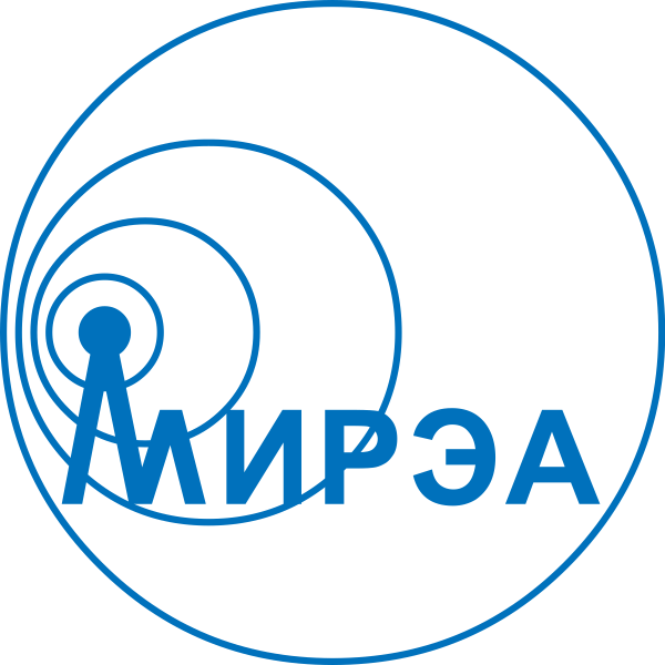 МИРЭА логотип