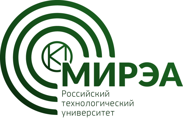 МИРЭА - российский Технологический университет логотип