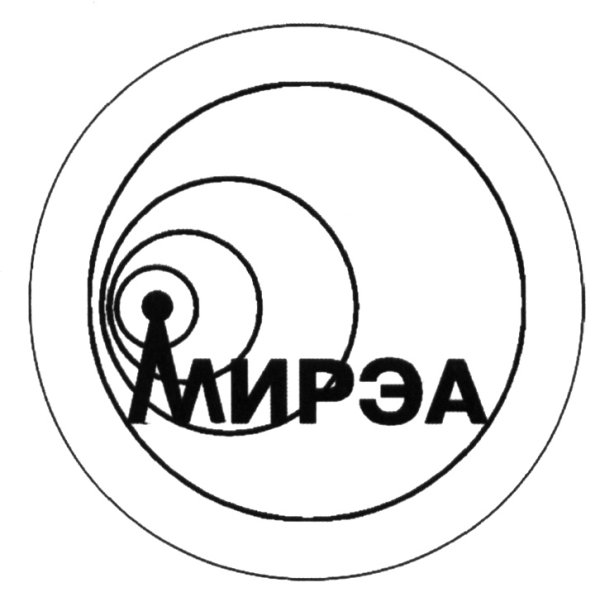 Московский Технологический университет эмблема