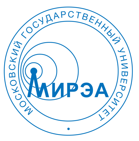 МИРЭА гербы институтов