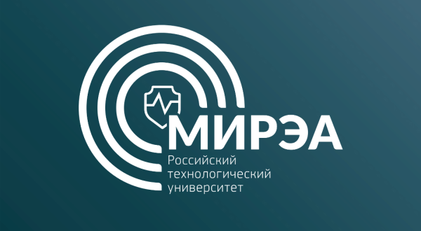 Российский Технологический университет логотип