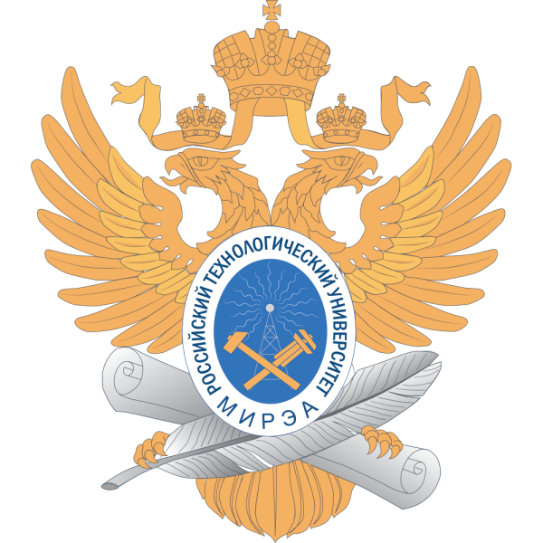 Рту МИРЭА лого