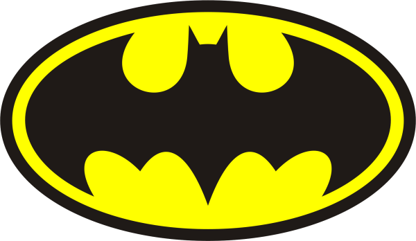 Джибитсы для Crocs Бэтмен