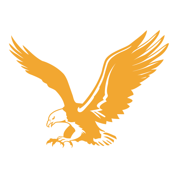 Золотой Орел символ