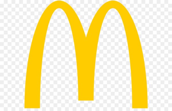 Макдональдс золотые арки