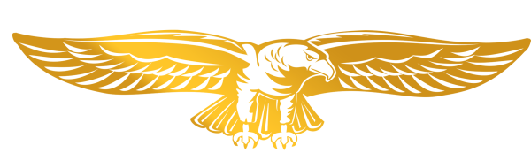 Беркут символ Казахстана