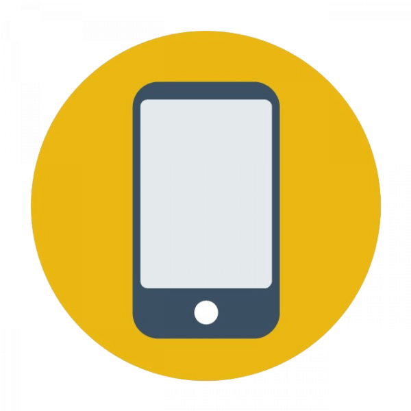 Иконка телефон