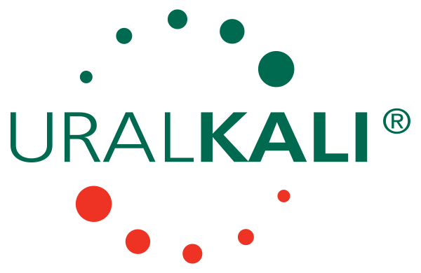 Уралкалий Березники логотип