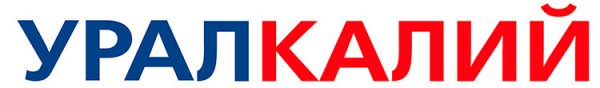 Уралкалий логотип