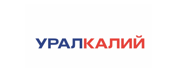 Знак Уралкалия Березники