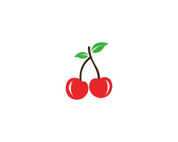 Cherry логотип