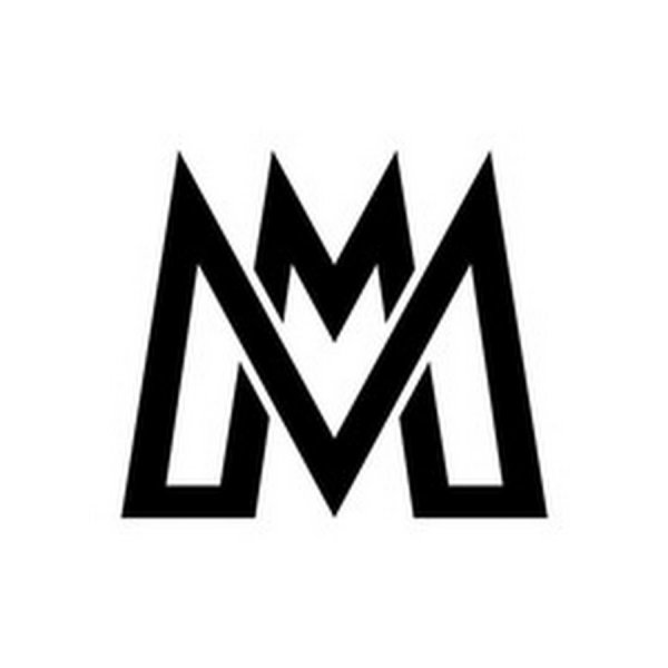 MN Gold logo Design