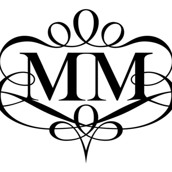 Фирменный знак mm