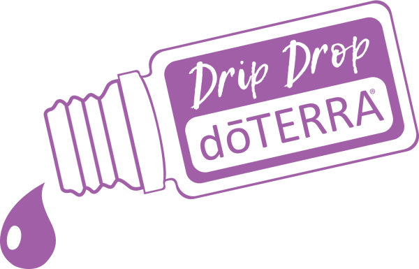 Логотип ДОТЕРРА В хорошем качестве