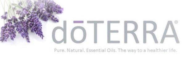 Значок ДОТЕРРА