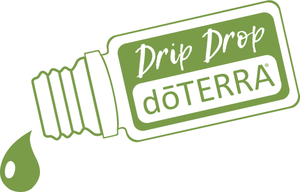 Значок ДОТЕРРА