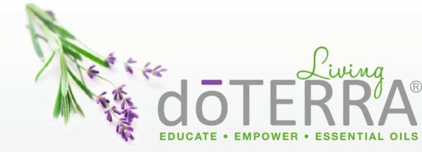 Значок ДОТЕРРА