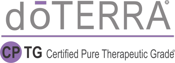 ДОТЕРРА логотип бизнес