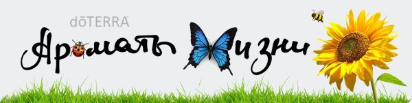 Дотера эфирные масла