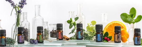 ДОТЕРРА Эстетика