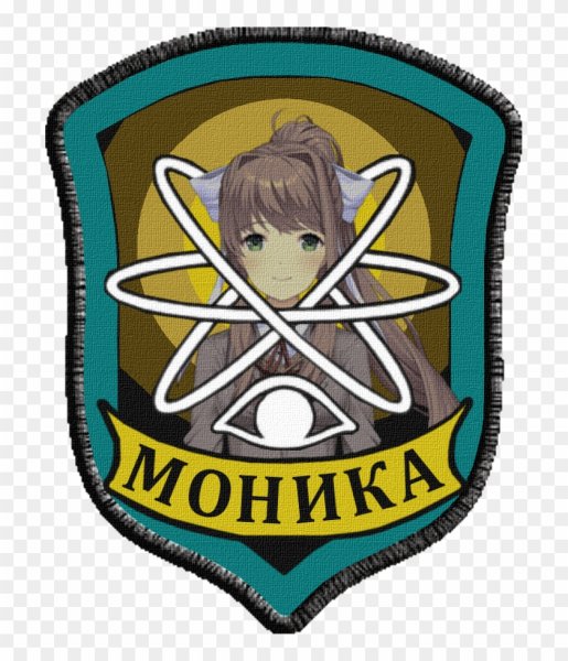 Сталкер значки группировок монолит