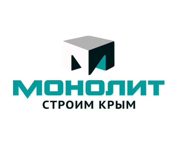 Монолит Крым логотип
