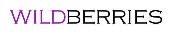 Wildberries на прозрачном фоне