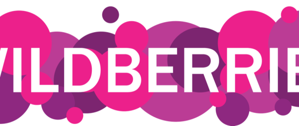 Логотип магазина Wildberries