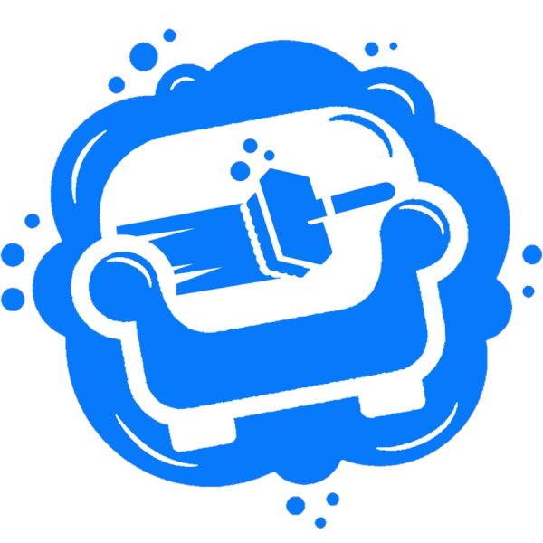 Химчистка мебели иконка