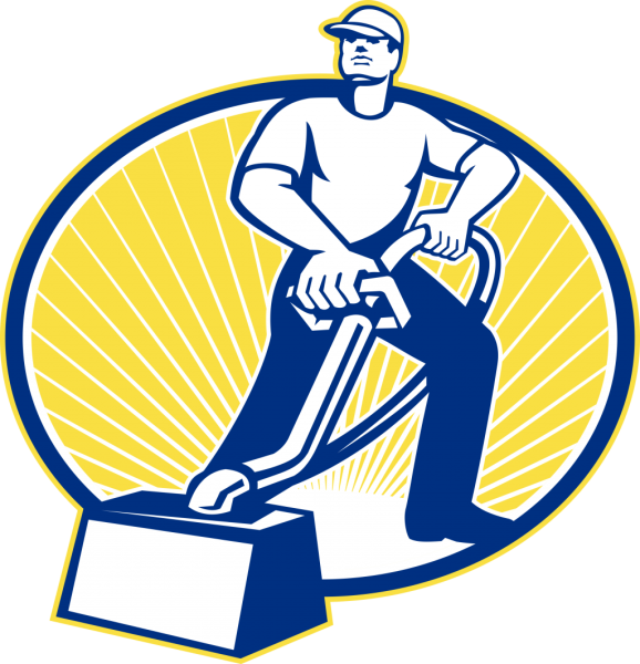 Химчистка мебели логотип