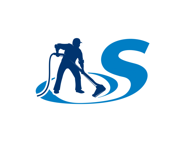 Химчистка логотип