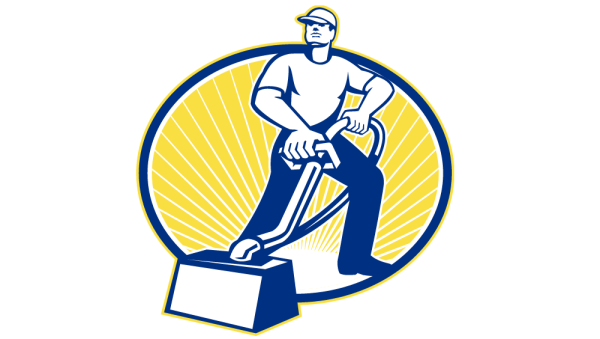 Химчистка логотип