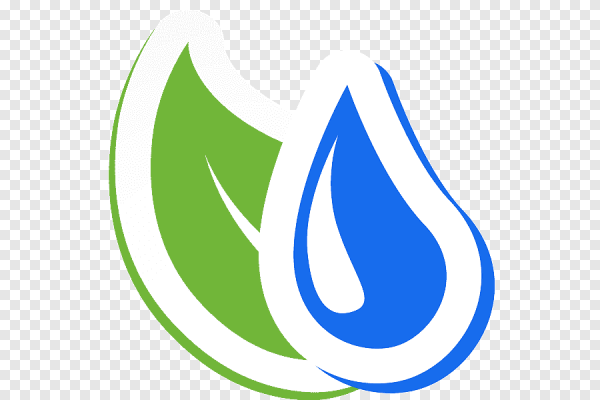 Логотип клининговой компании