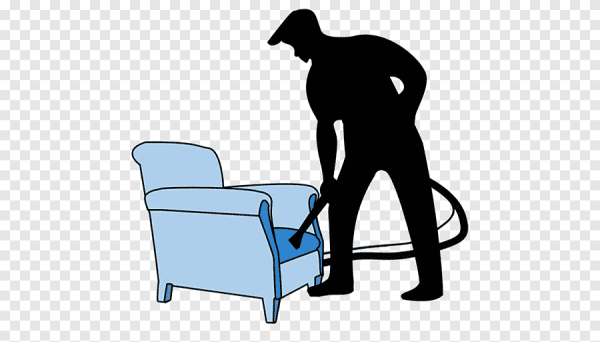 Химчистка мягкой мебели иконка