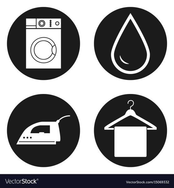 Химчистка иконка