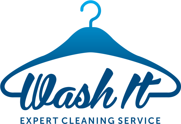 Химчистка логотип