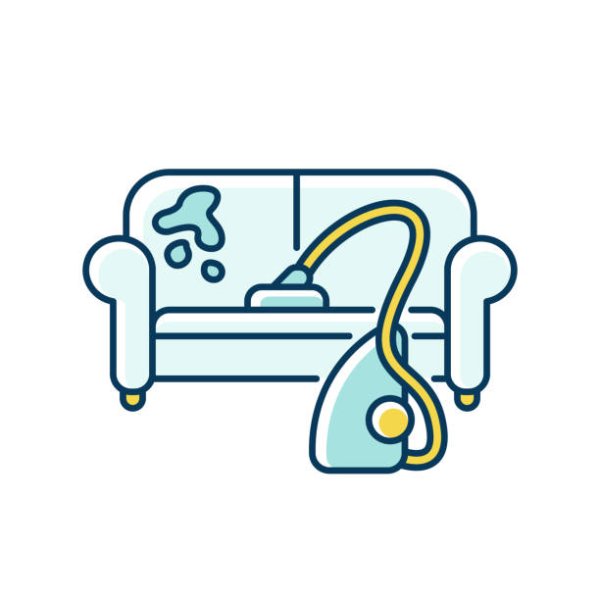 Химчистка мебели иконка