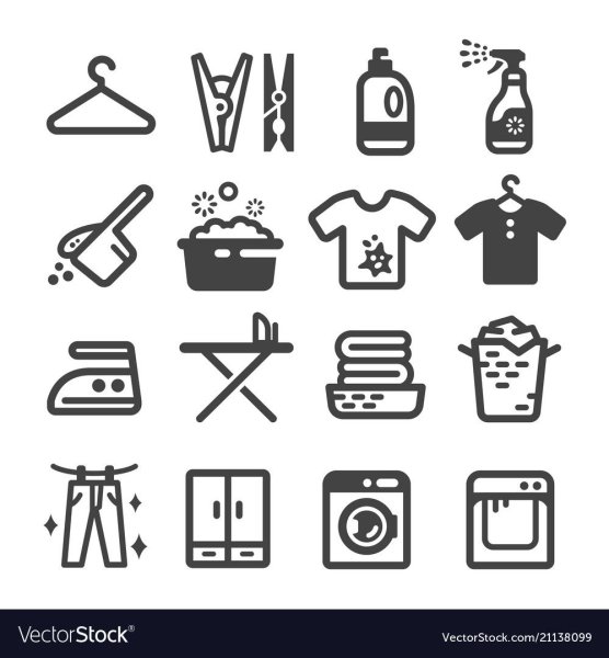 Химчистка иконка