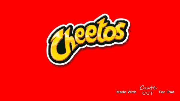 Читос надпись