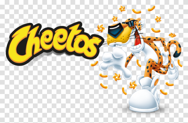 Cheetos реклама