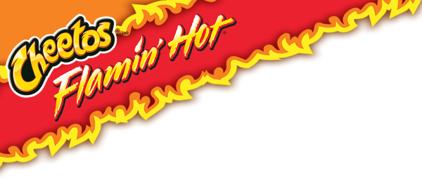 Cheetos логотип