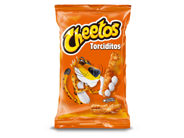 Топис читос лого