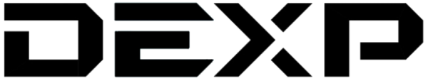 DEXP эмблема