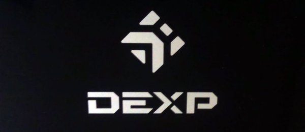 Картинки DEXP