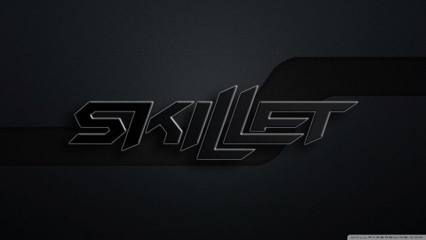 Эмблема группы Скиллет